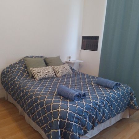 Departamento Corazon De Mendoza Km 0 Appartement Buitenkant foto