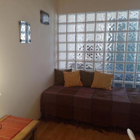 Departamento Corazon De Mendoza Km 0 Appartement Buitenkant foto