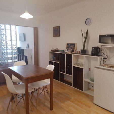 Departamento Corazon De Mendoza Km 0 Appartement Buitenkant foto