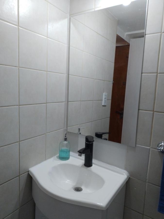 Departamento Corazon De Mendoza Km 0 Appartement Buitenkant foto