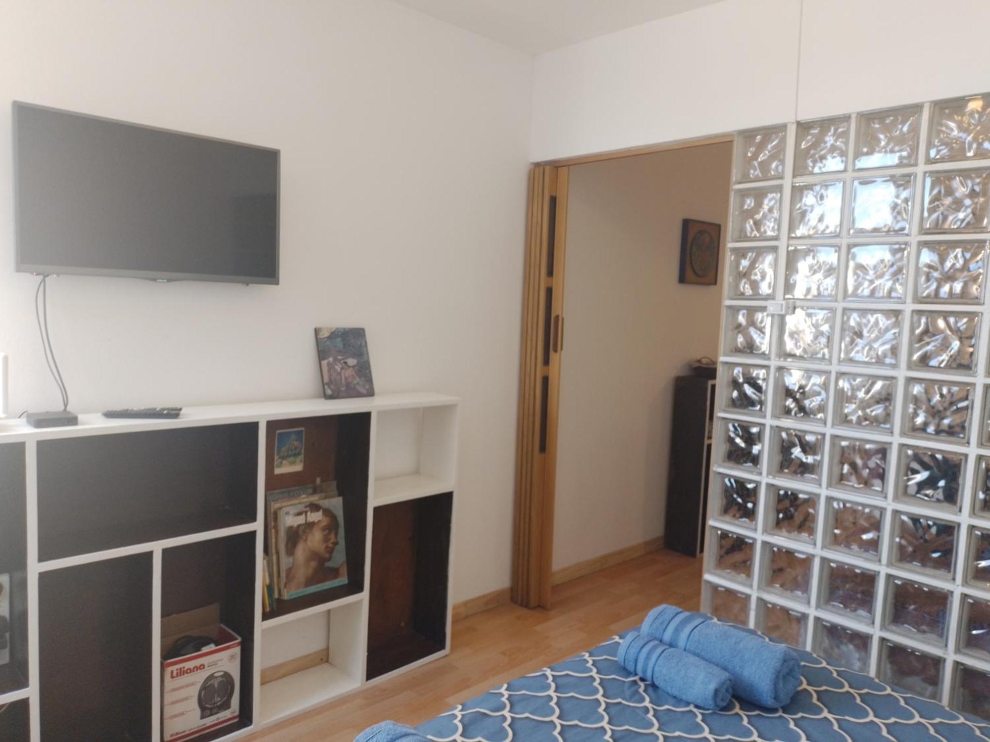 Departamento Corazon De Mendoza Km 0 Appartement Buitenkant foto