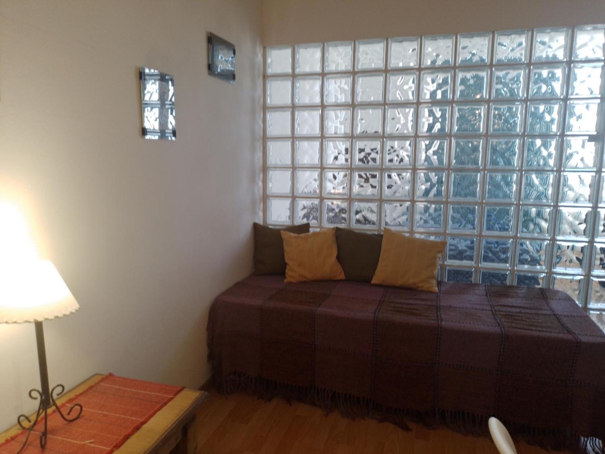 Departamento Corazon De Mendoza Km 0 Appartement Buitenkant foto